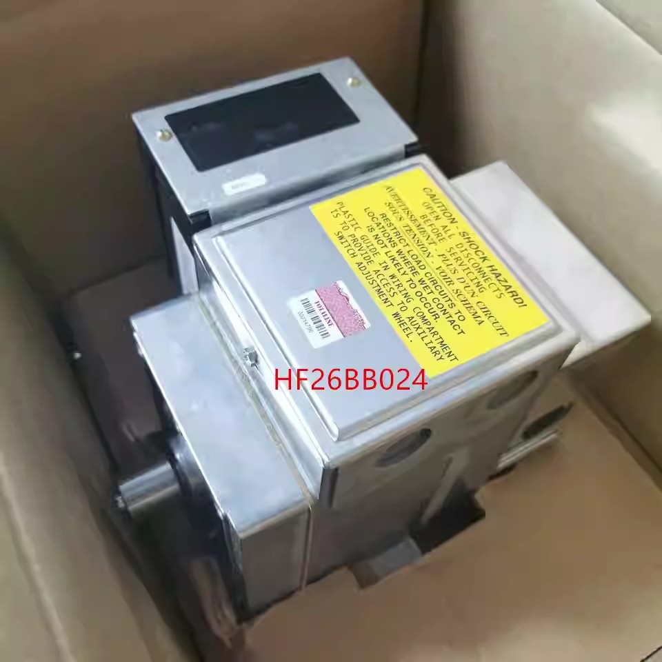 开利中央空调，19XL离心机组导叶电机， 马达 HF26BB024原厂配件